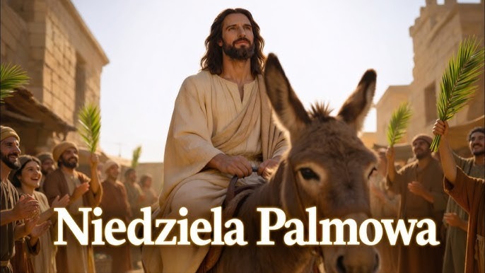 Niedziela Palmowa