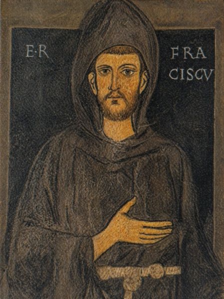 Modlitwa o pokój Św. Franciszka z Asyżu