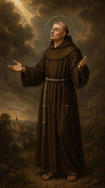 Modlitwa do Św. Jana z Dukli