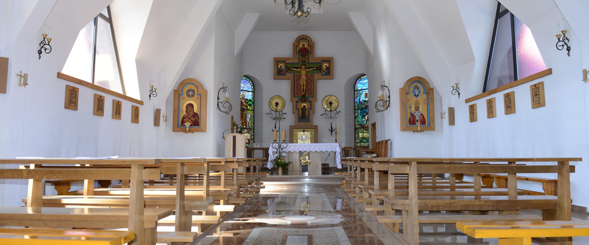 Kościół w Kalnicy